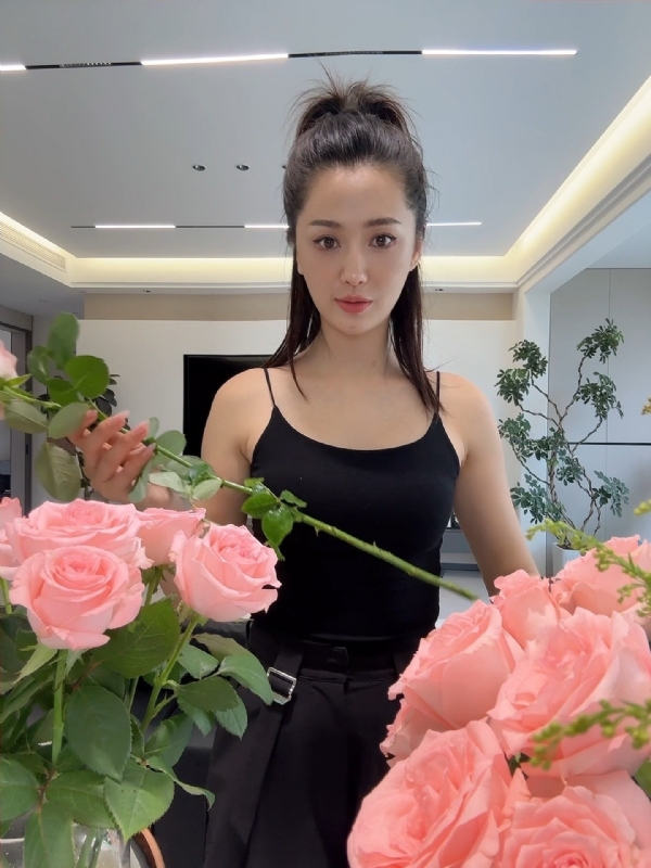 喜糖的第一张照片--古田相亲网