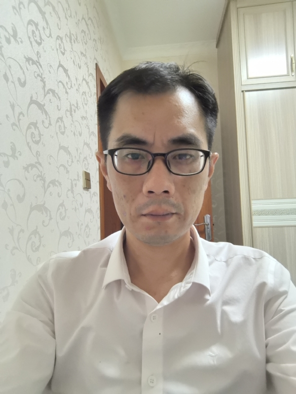 等风来的第一张照片--古田相亲网