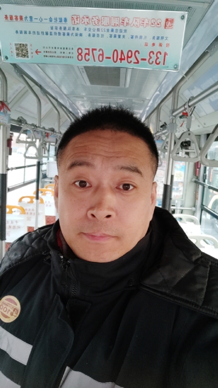 冰雨的第一张照片--古田相亲网