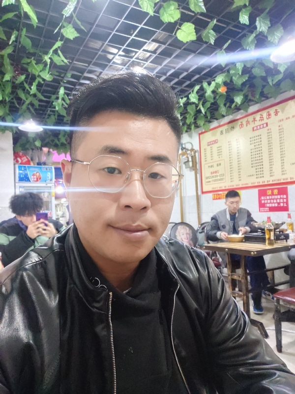 独行的天秤的第一张照片--古田相亲网