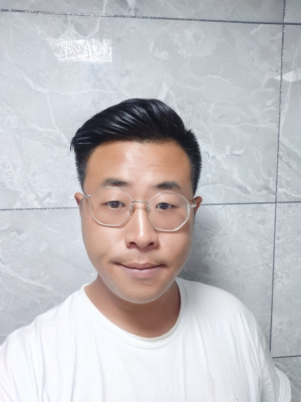独行的天秤的第二张照片--古田相亲网