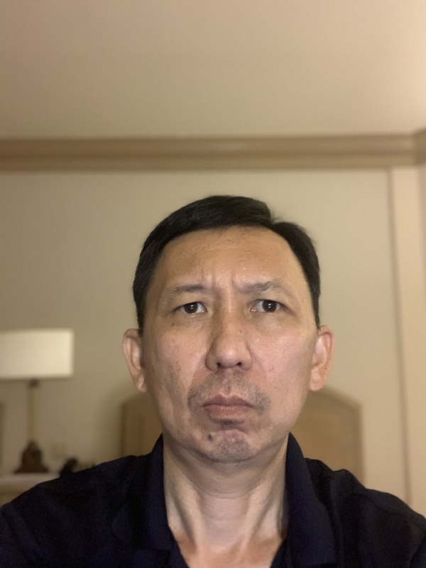 阿川的第一张照片--古田相亲网