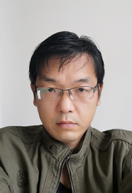 望乡的第一张照片--古田相亲网