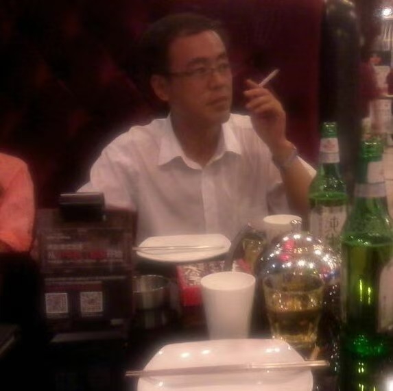 一切随缘的第一张照片--古田相亲网