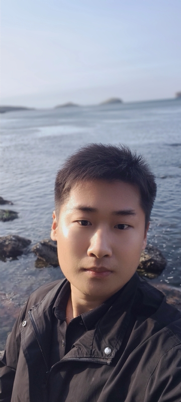男大的第一张照片--古田相亲网
