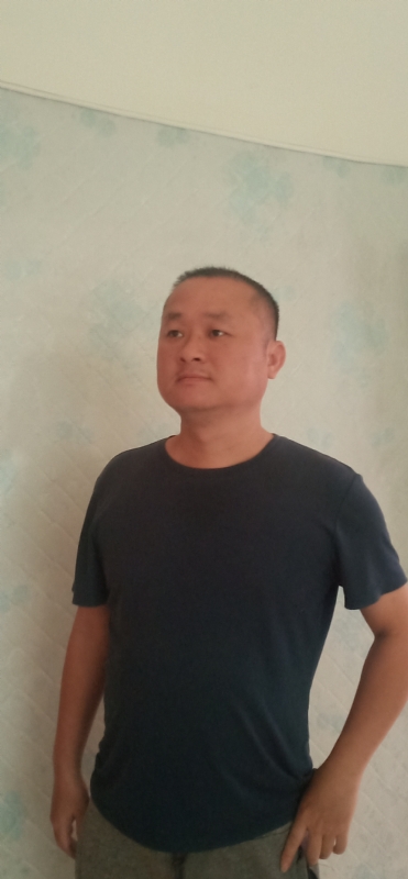 爱的等待的第一张照片--古田相亲网
