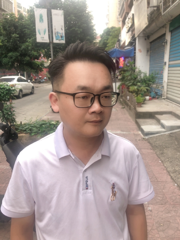 朱昱丞的第一张照片--古田相亲网