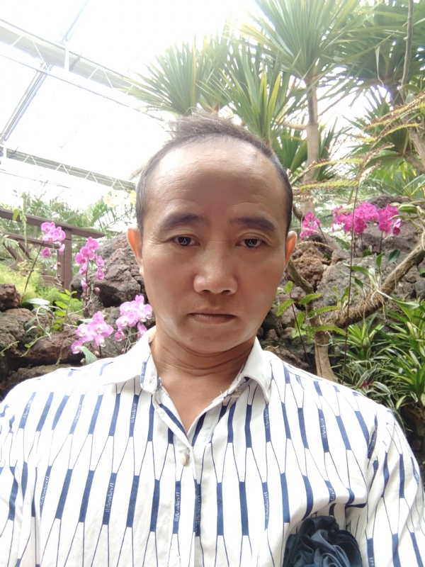 闲云盘鹤的第一张照片--古田相亲网