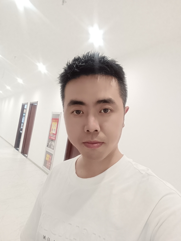 愿得一人心白首不相离的第一张照片--古田相亲网