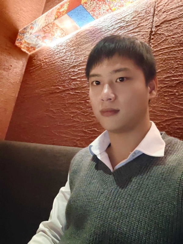匿藏其名的第一张照片--古田相亲网