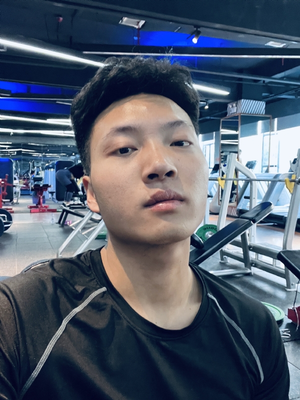 A且行且珍惜的第一张照片--古田相亲网
