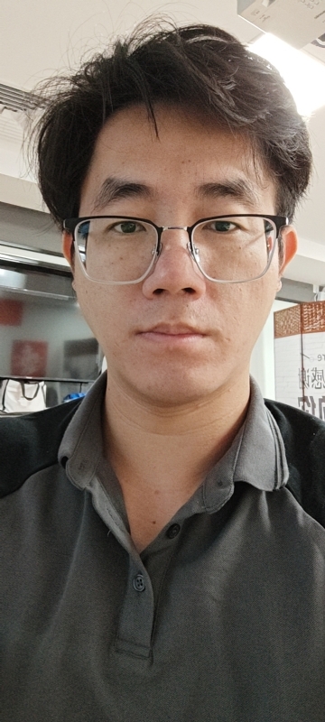 原来你是这样的的第一张照片--古田相亲网