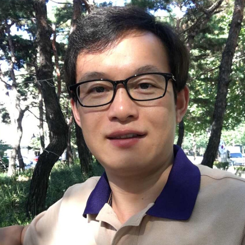煜煜生辉的第一张照片--古田相亲网