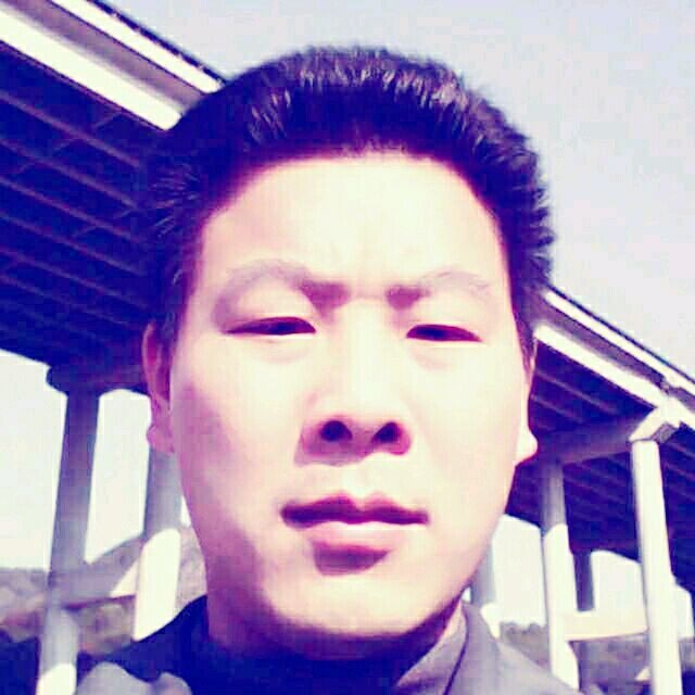 天下无双的第一张照片--古田相亲网