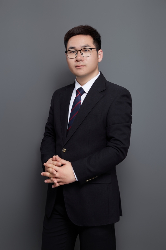 认真的第二张照片--古田相亲网