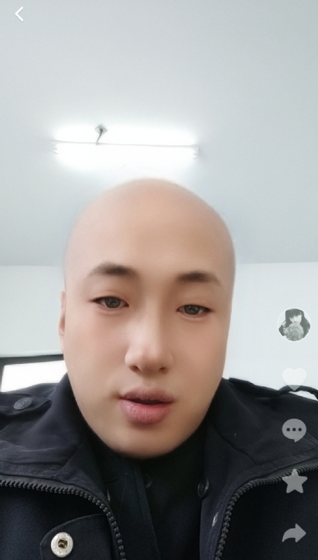 阿布的第一张照片--古田相亲网