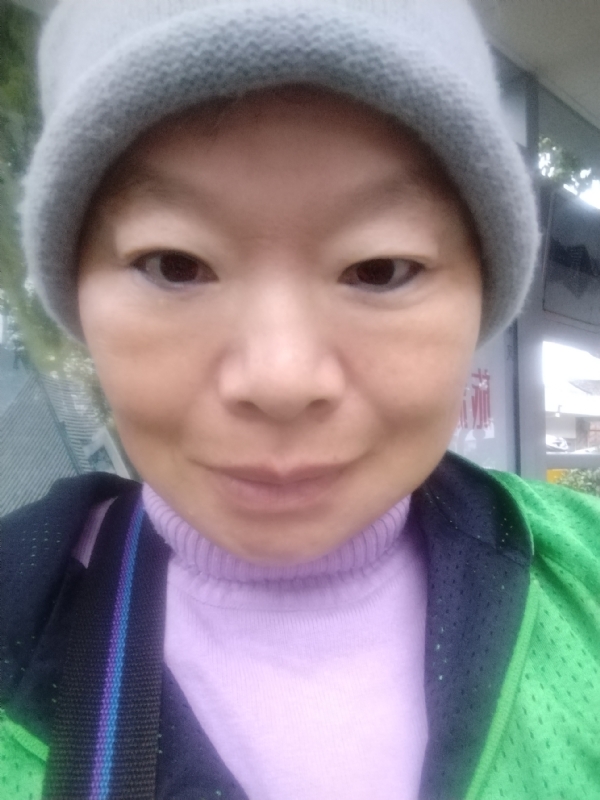 毛毛的第一张照片--古田相亲网