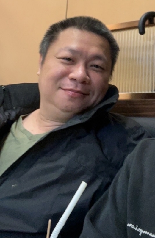 Wai的第一张照片--古田相亲网