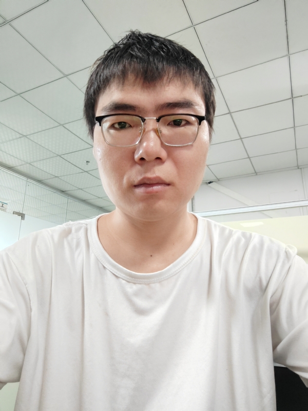 暮雨的第一张照片--古田相亲网