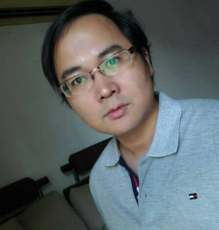 木火的第一张照片--古田相亲网