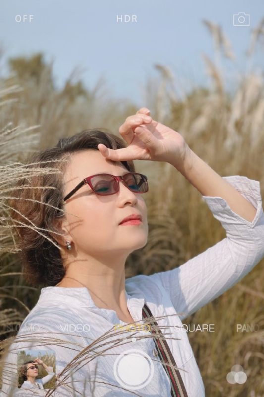 tina的第一张照片--古田相亲网