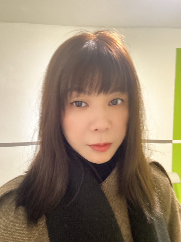 昵眤的第三张照片--古田相亲网