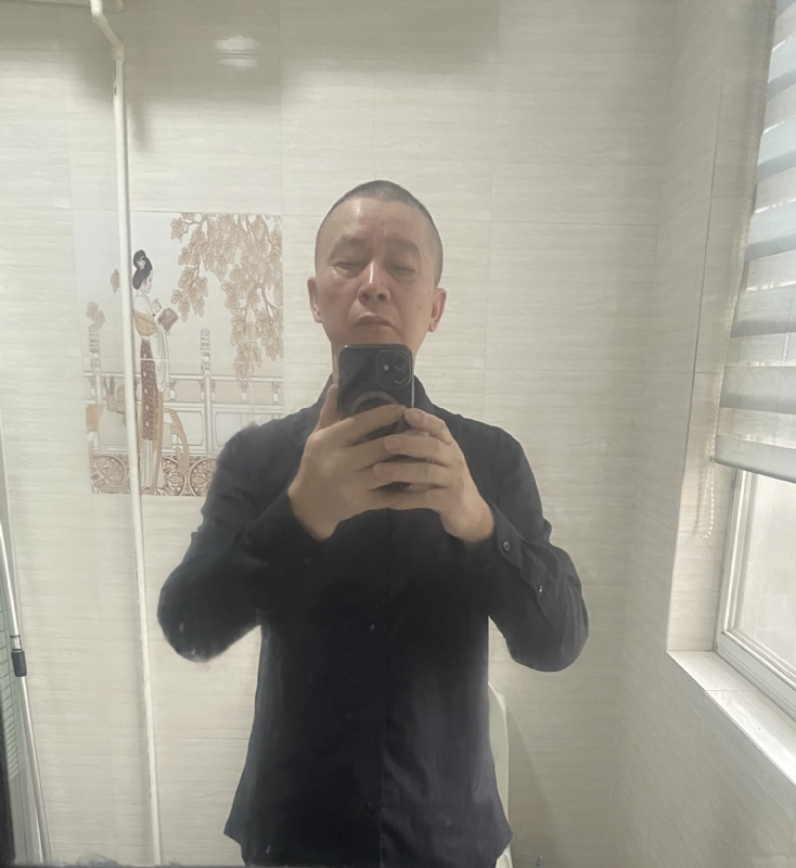 荣哥的第一张照片--古田相亲网