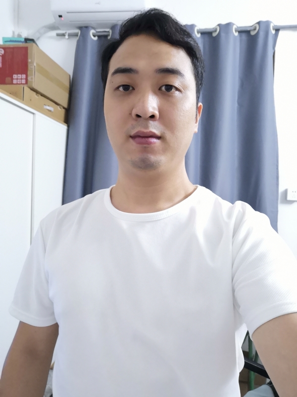 张先生的第一张照片--古田相亲网