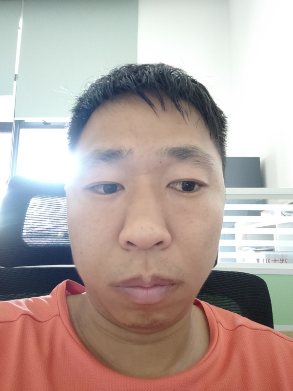 龚先生的第一张照片--古田相亲网