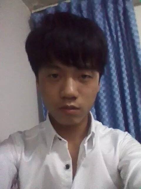 凌轩的第一张照片--古田相亲网
