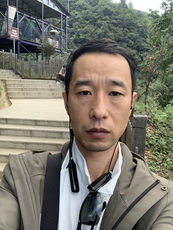 小林的第二张照片--古田相亲网