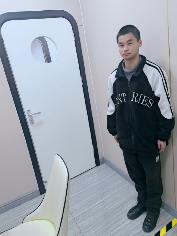 海中的星空的第一张照片--古田相亲网