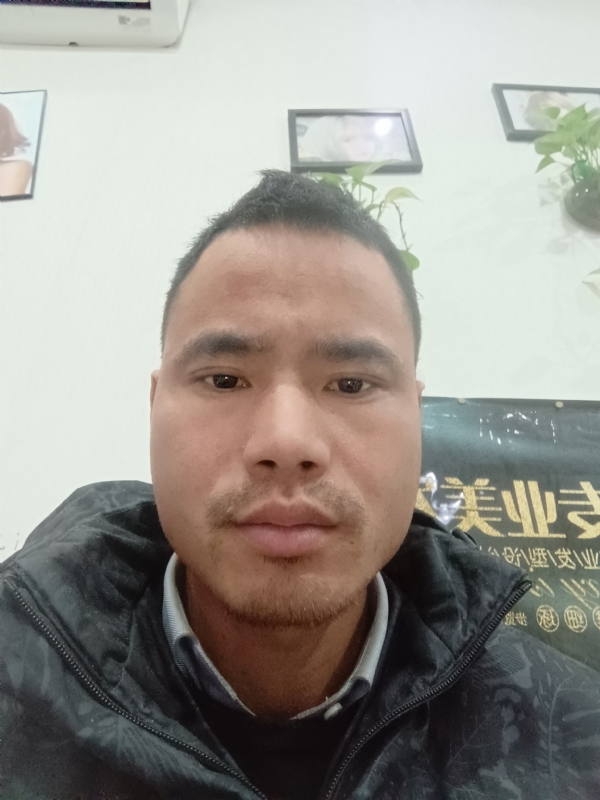 liuliyong的第一张照片--古田相亲网