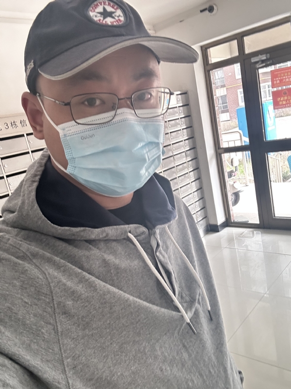 冰的第一张照片--古田相亲网