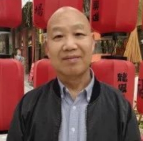 教师作家寻伴侣的第一张照片--古田相亲网