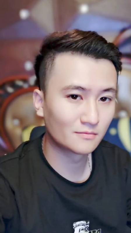 ToTheMoon的第一张照片--古田相亲网