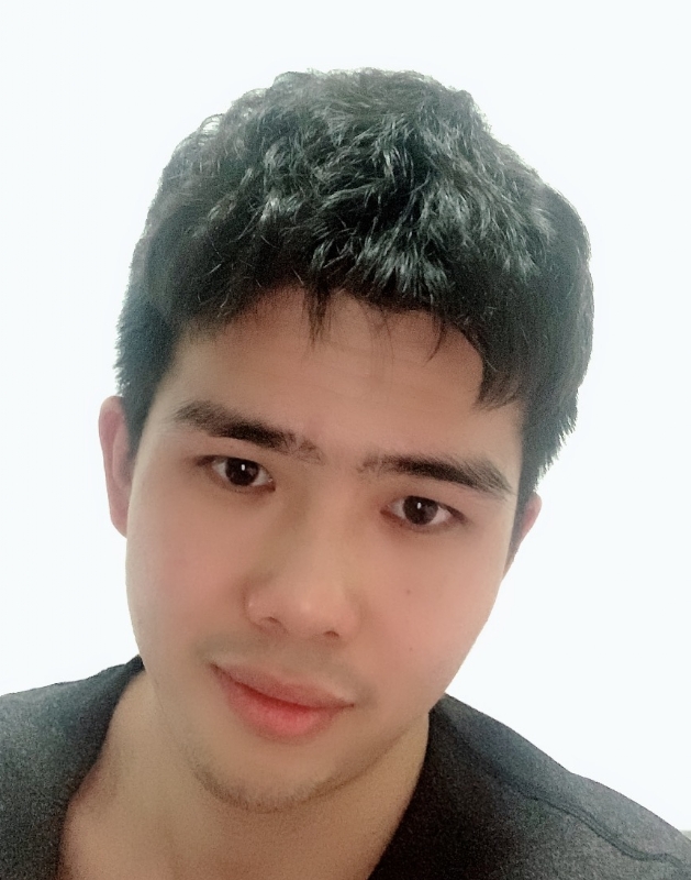阿龙设计师的第七张照片--古田相亲网