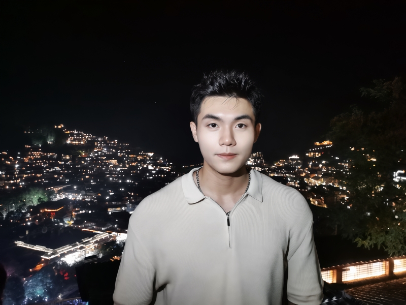 Chen的第二张照片--古田相亲网