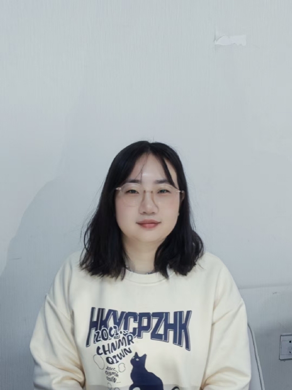 雪舞的第一张照片--古田相亲网