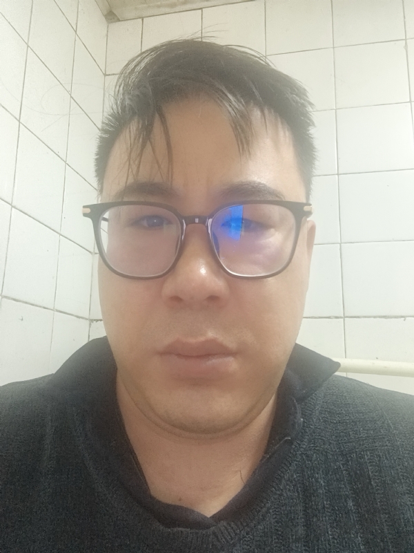 迷失自我的第一张照片--古田相亲网