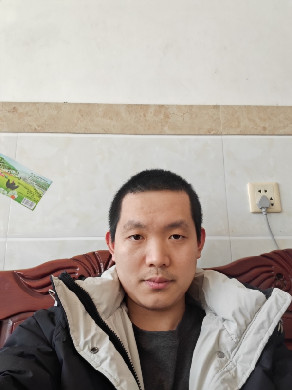 我废物谁要我养我的第一张照片--古田相亲网