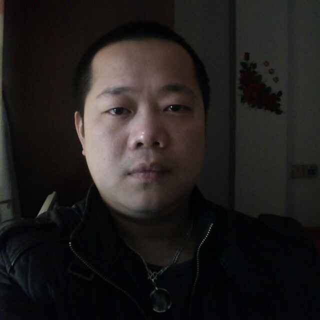 随缘的第一张照片--古田相亲网