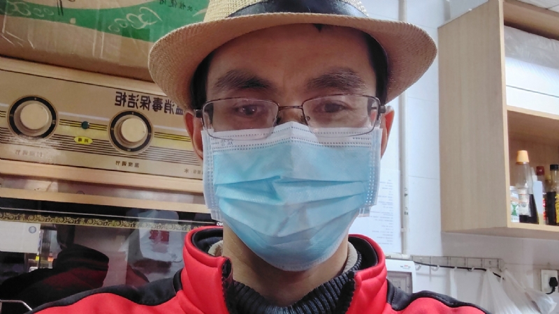 lin的第一张照片--古田相亲网
