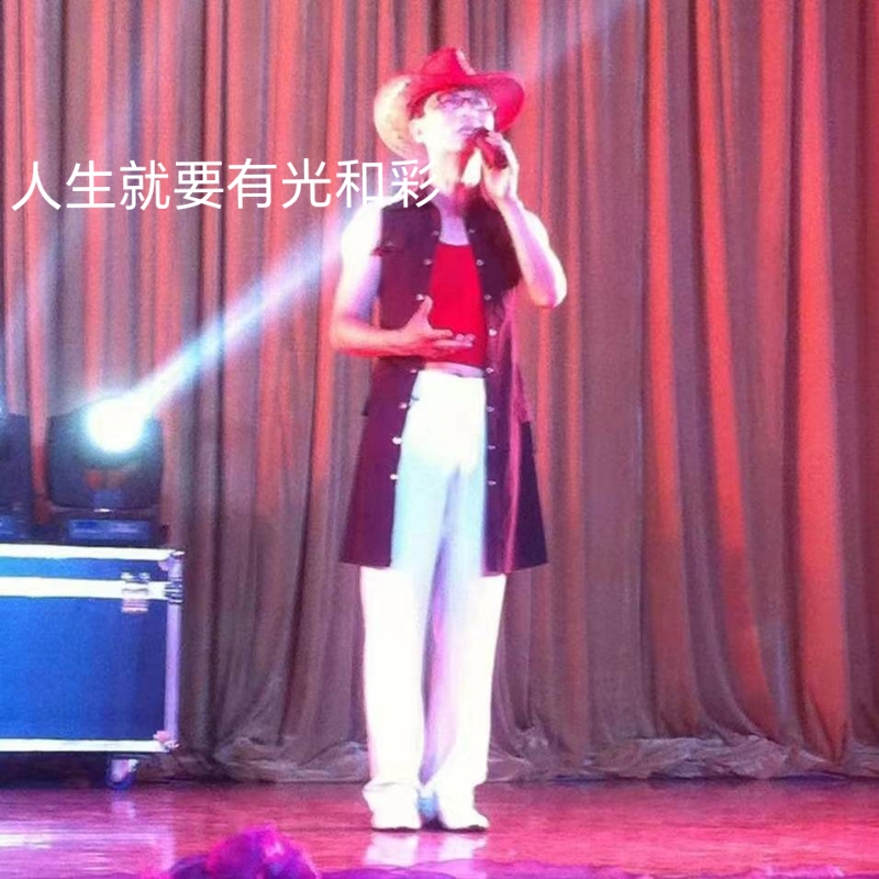 兑乙民的第三张照片--古田相亲网