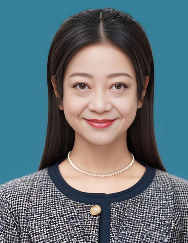 未来可期的第一张照片--古田相亲网