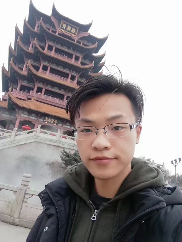 晓风残月的第一张照片--古田相亲网