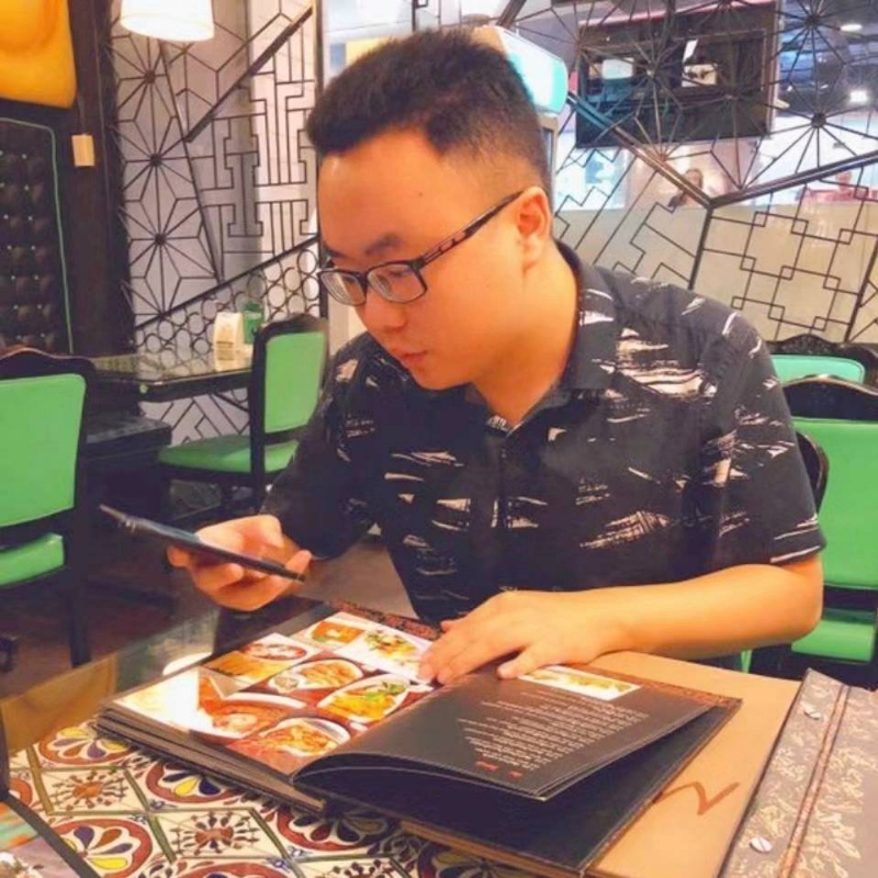 潇湘的第一张照片--古田相亲网