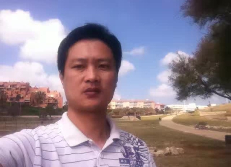 钟志的第二张照片--古田相亲网