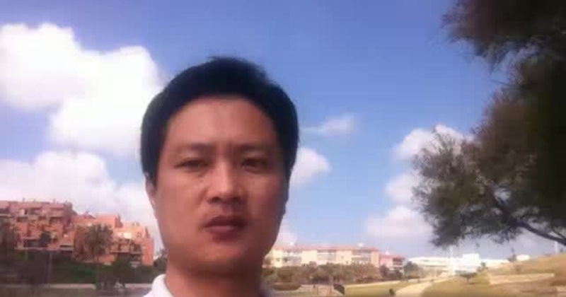 钟志的第三张照片--古田相亲网