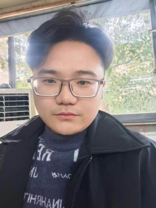 春风得意马蹄疾的第一张照片--古田相亲网